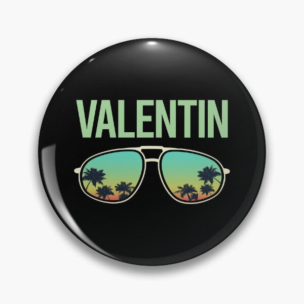 Item preview, Cool Glasses Valentin designed and sold by William Grey.