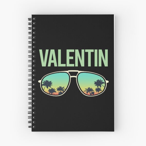 Item preview, Cool Glasses Valentin designed and sold by William Grey.