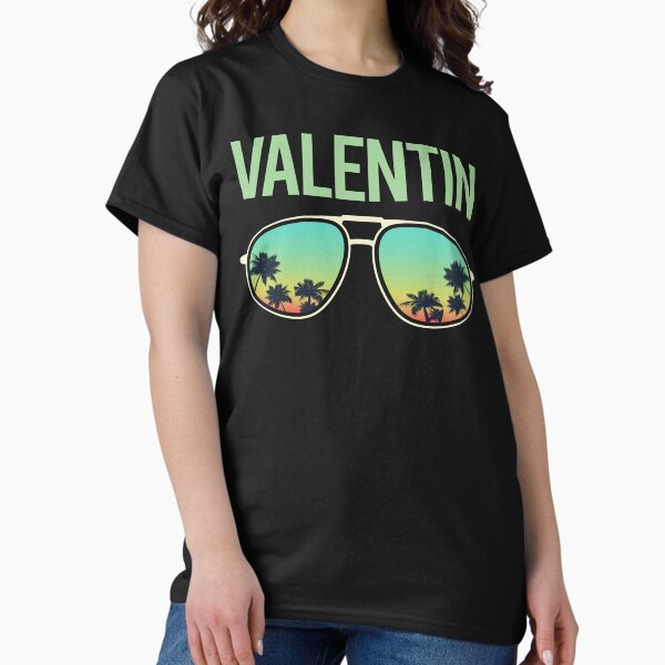 Artikel-Vorschau von Coole Brille Valentin, designt und verkauft von William Grey.