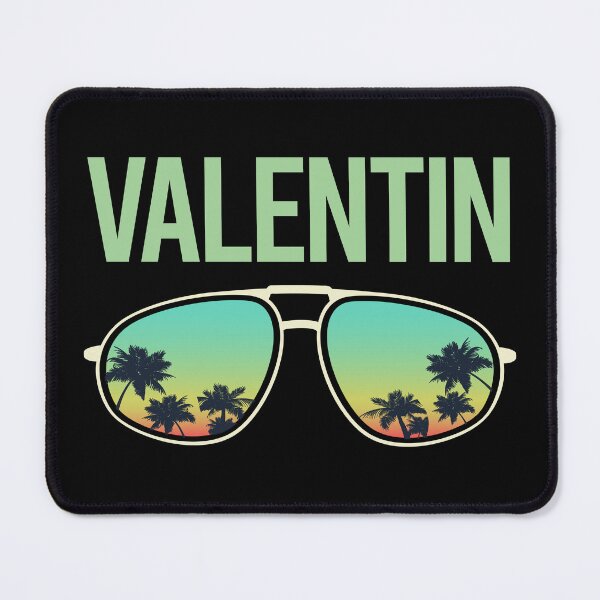 Artikel-Vorschau von Coole Brille Valentin, designt und verkauft von William Grey.