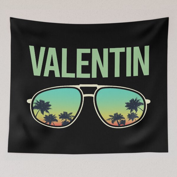Item preview, Cool Glasses Valentin designed and sold by William Grey.