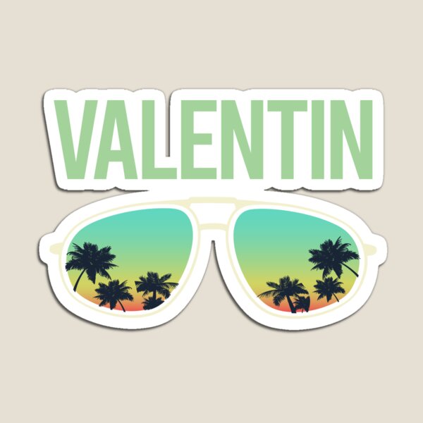 Item preview, Cool Glasses Valentin designed and sold by William Grey.