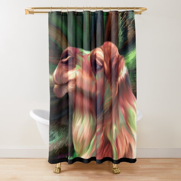 Item preview, Colorful Camel | Abstract wild life designed and sold by LenaKiagia.
