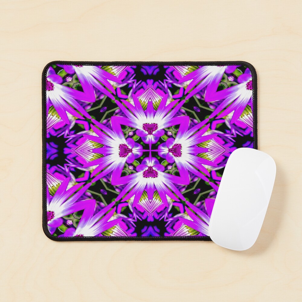 Item preview, Mouse Pad designed and sold by Patternflower.