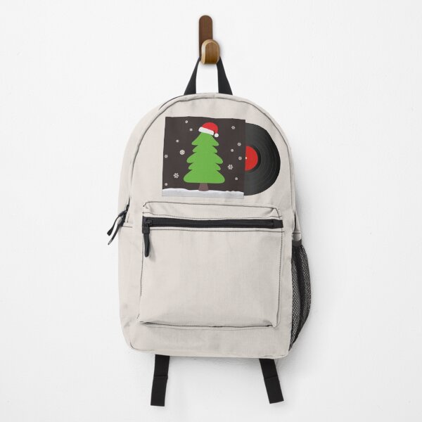 Item preview, Christmas Tree Music Vinyl | Floor and Decor | Funny Sweater designed and sold by Fluffy-Vectors.