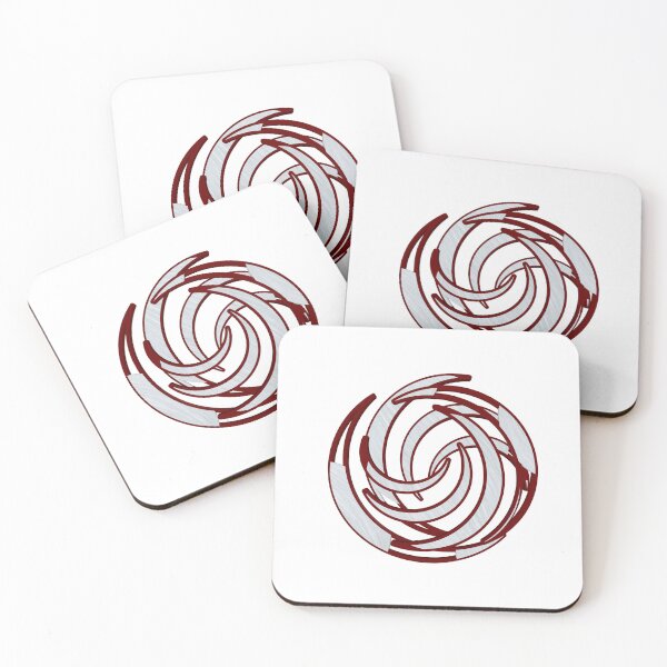 Item preview, Tornado storm illustration, logo design designed and sold by Trilala.