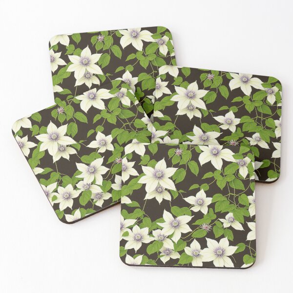 Item preview, English Garden designed and sold by Purple-Horizon.