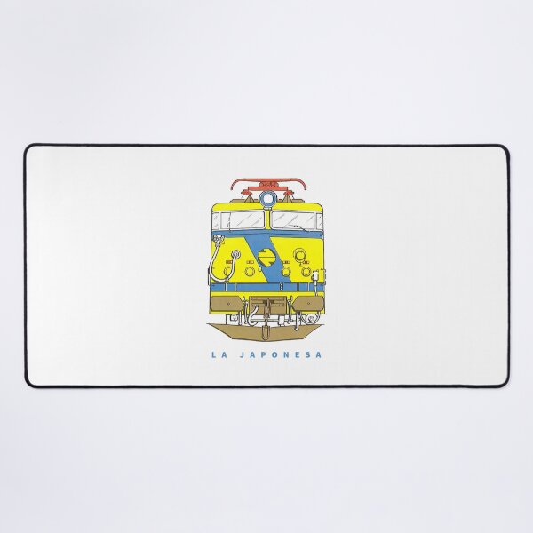 Item preview, The japanese trains spanish trains railway locomotive locomotive designed and sold by frikitren.