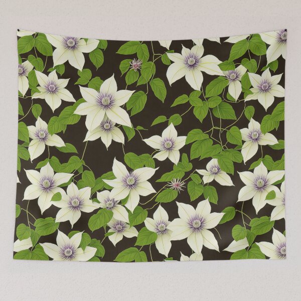 Item preview, English Garden designed and sold by Purple-Horizon.