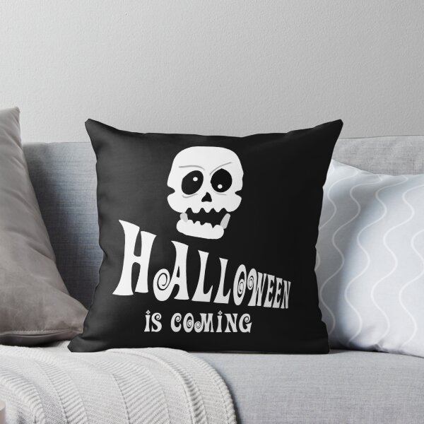 Item preview, Halloween is coming designed and sold by paIMAGES.