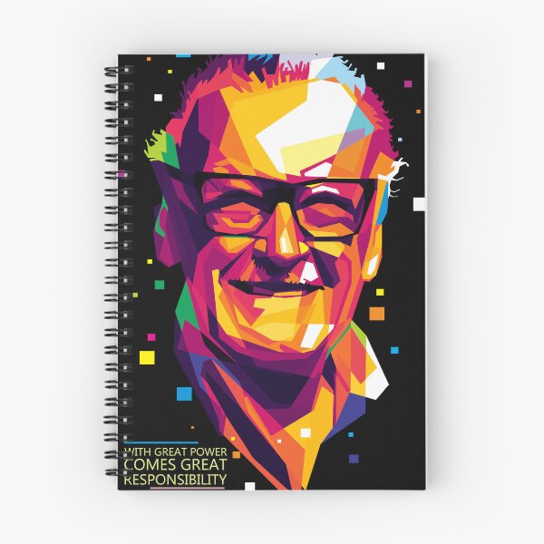 Item preview, stanlee designed and sold by chapunkart.