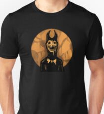 Bendy Unisex T-Shirt