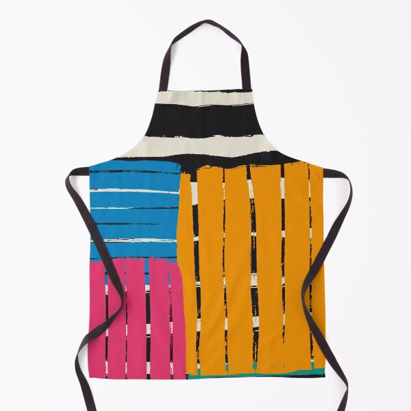 Item preview, Colorful Mood - Pop-Art Abstraction designed and sold by cozyspirit.