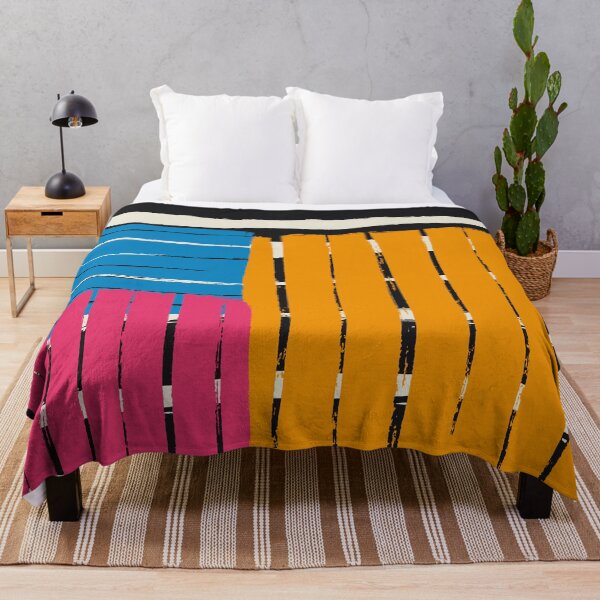 Item preview, Colorful Mood - Pop-Art Abstraction designed and sold by cozyspirit.