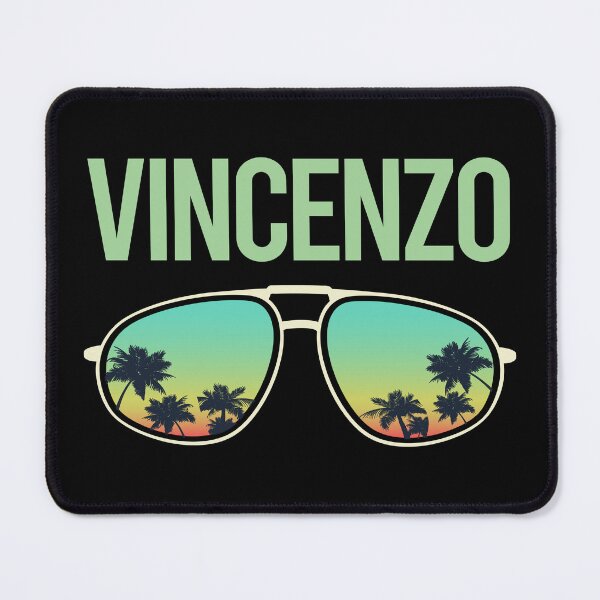 Item preview, Cool Glasses Vincenzo designed and sold by William Grey.
