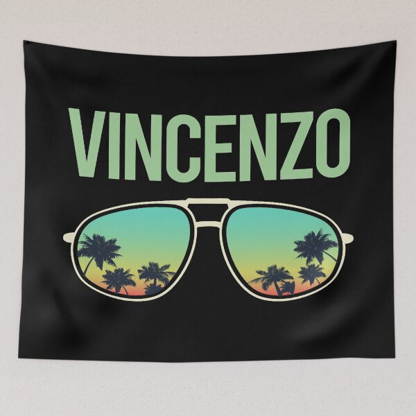 Item preview, Cool Glasses Vincenzo designed and sold by William Grey.