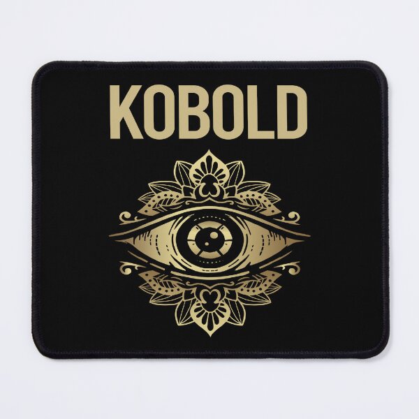 Item preview, Watching Eye Kobold designed and sold by GymnoStore24.