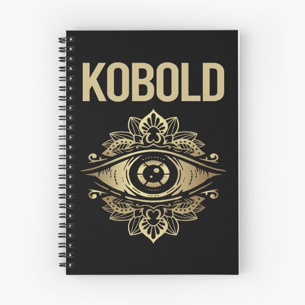 Item preview, Watching Eye Kobold designed and sold by GymnoStore24.