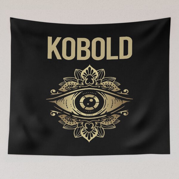 Item preview, Watching Eye Kobold designed and sold by GymnoStore24.