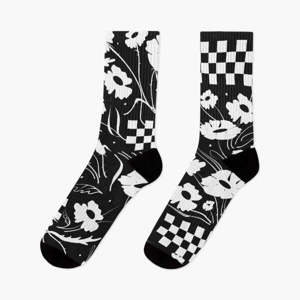 Item preview, Geometry and floral  designed and sold by ArtKseniia.