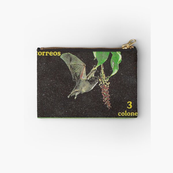 Item preview, Vintage 1986 Costa Rica Flora y Fauna Stamp designed and sold by yousufi.