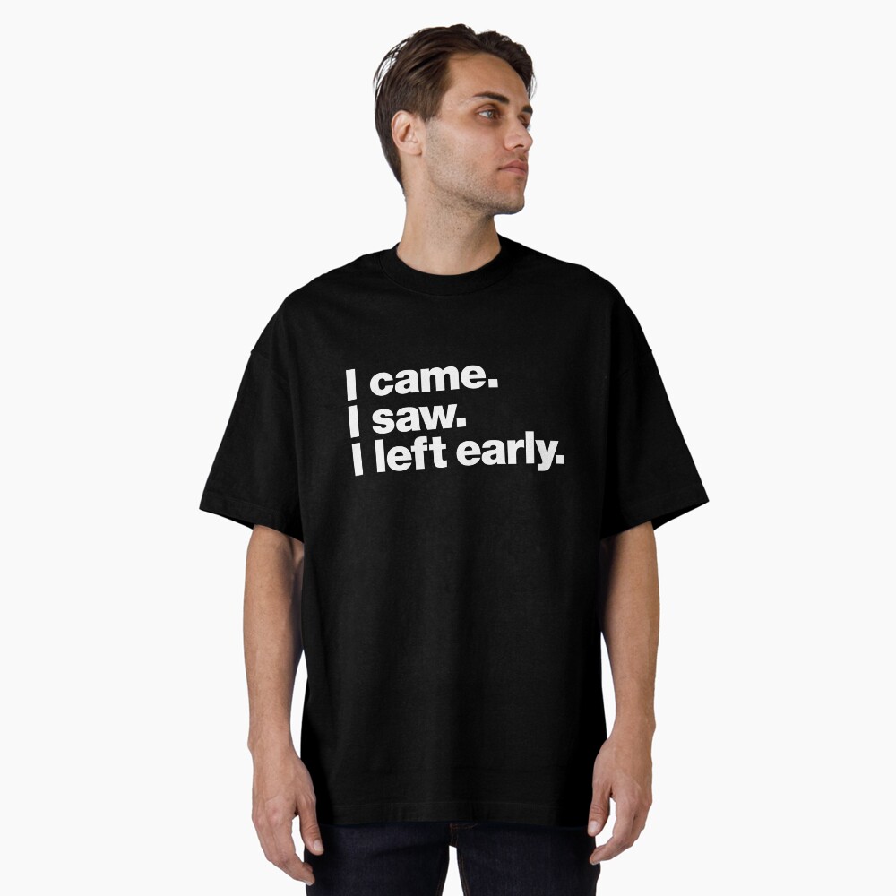 Item preview, Oversized T-Shirt designed and sold by chestify.