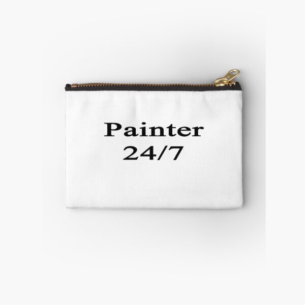 Item preview, Painter 24/7  designed and sold by supernova23.