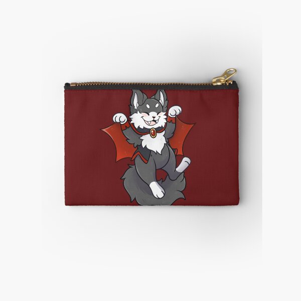 Item preview, Vampire cat designed and sold by ymia.