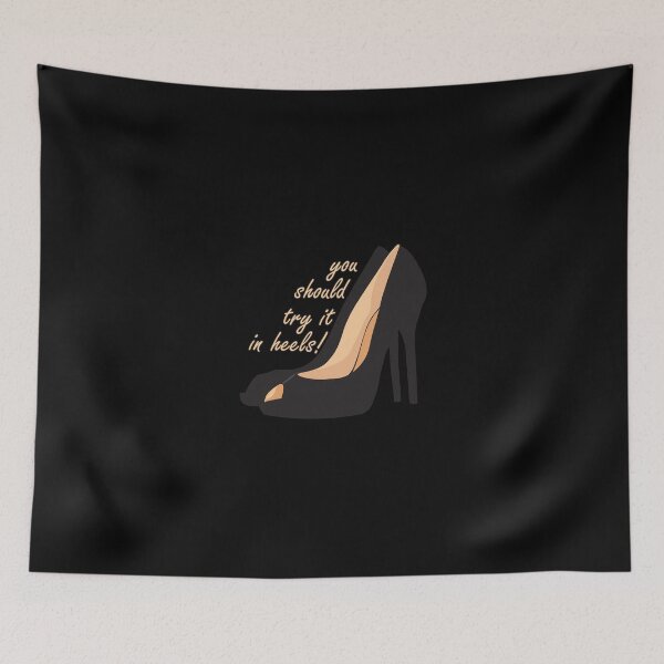 Item preview, It's Hard to Do This Backwards designed and sold by Austin Anderson.