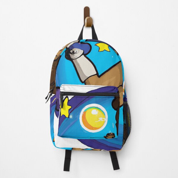 Item preview, Cute woman floating in space. Se is flying among the stars. designed and sold by yunuzdemirtas.
