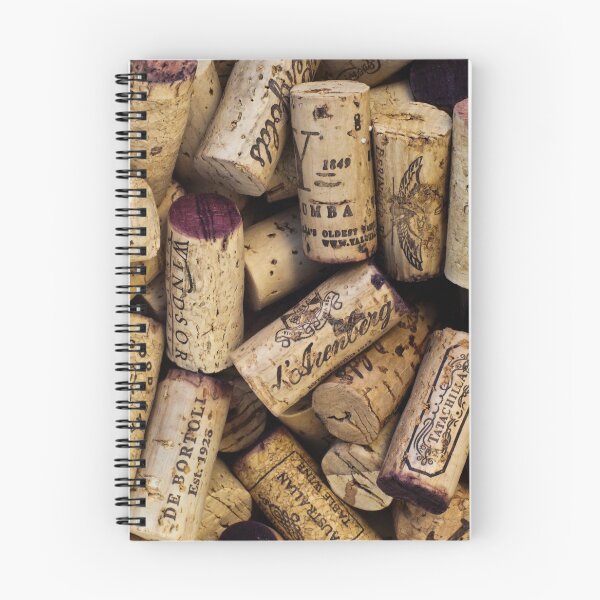 Item preview, Wine Corks 2 designed and sold by Werner Padarin.
