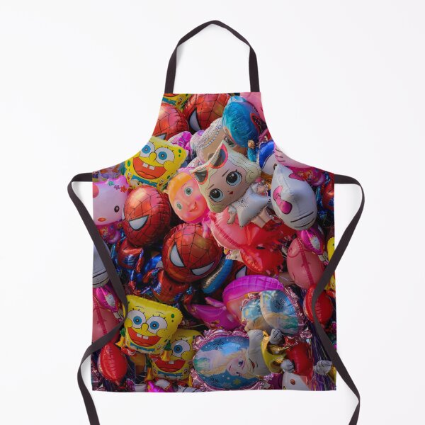 Item preview, Character Balloons designed and sold by littledigger.