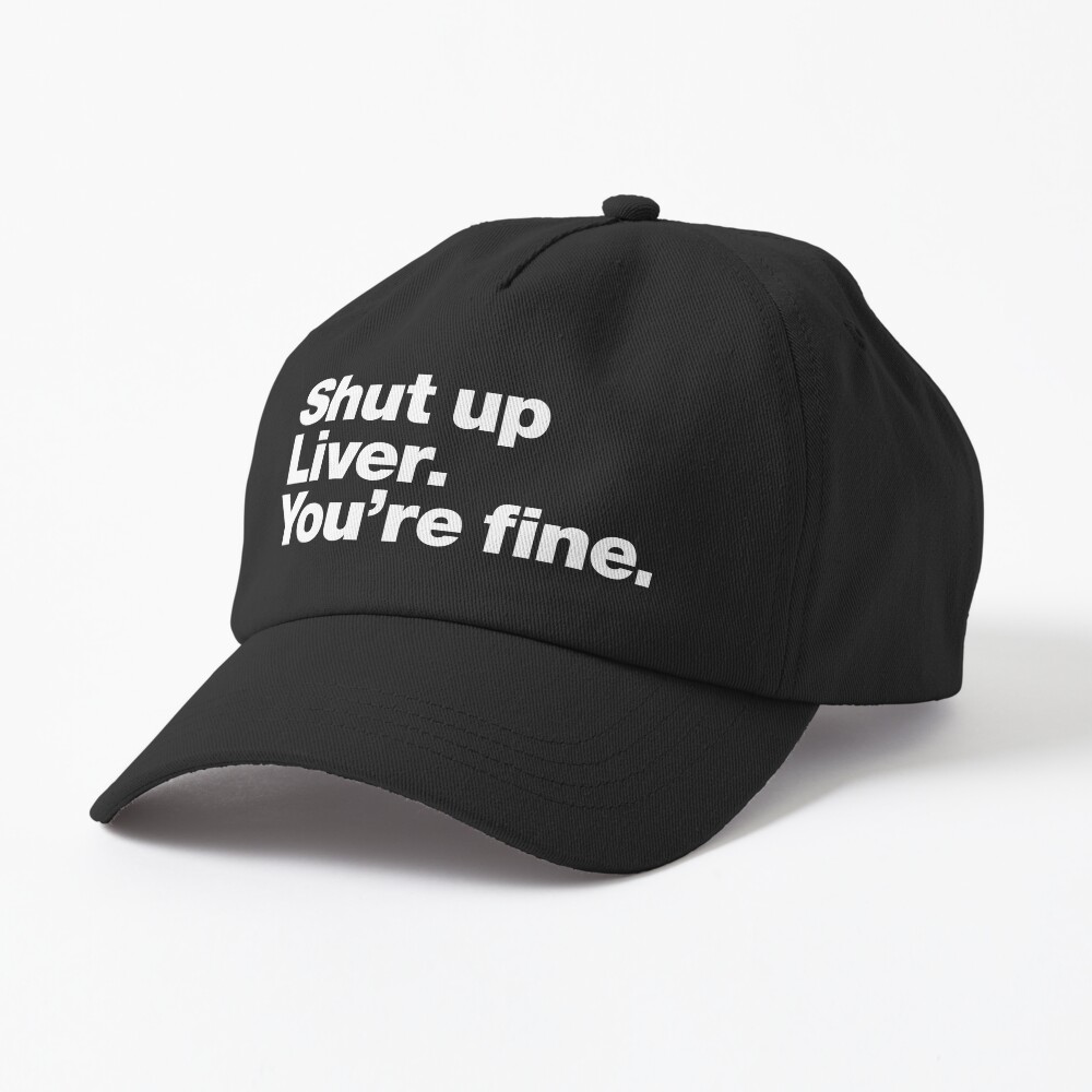 Item preview, Dad Hat designed and sold by chestify.