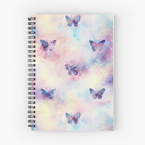 Item preview, Cute Insect Pattern I Butterfly designed and sold by ARTIFLAVE.