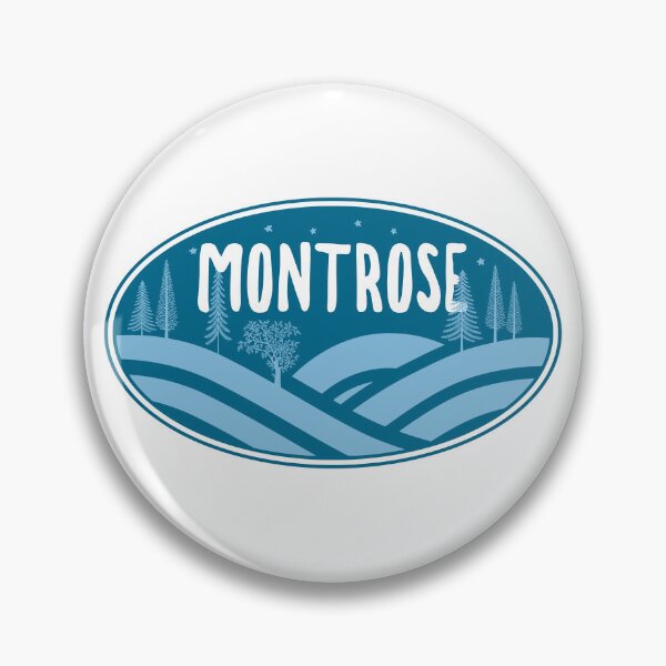 Item preview, Montrose Colorado Outdoors designed and sold by Esskay Designs.