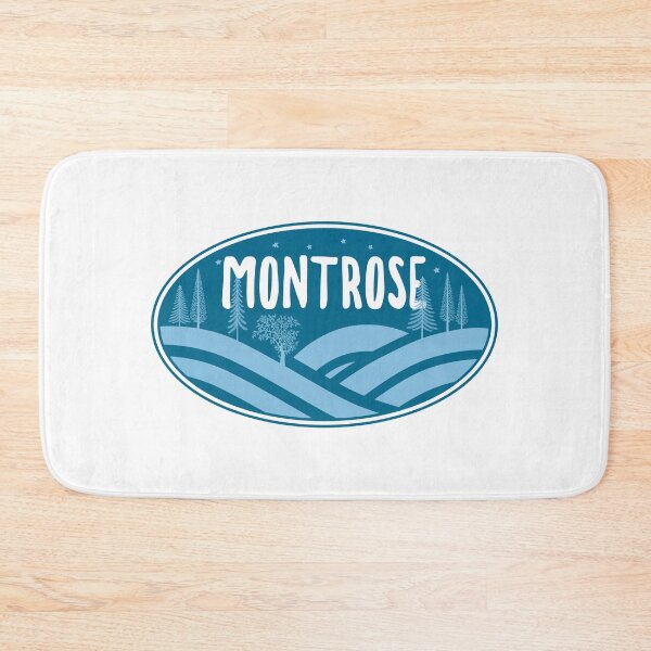 Item preview, Montrose Colorado Outdoors designed and sold by Esskay Designs.