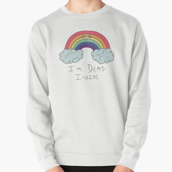 Item preview, Dead Inside designed and sold by Pfil Fujiwara.