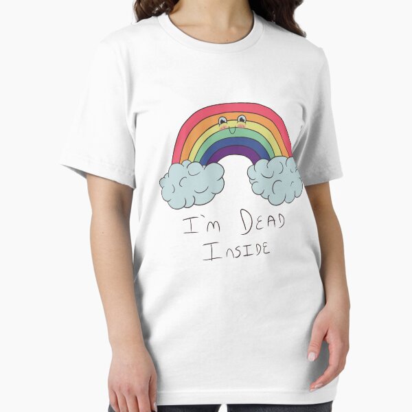 Dead Inside Essential T-Shirt