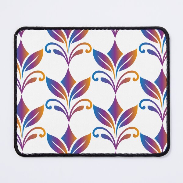 Item preview, Gradient flower, floral designed and sold by Faiqa Waheed.