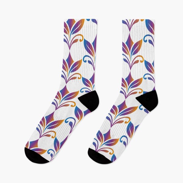 Item preview, Gradient flower, floral designed and sold by Faiqa Waheed.