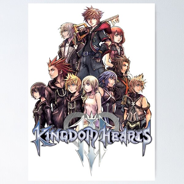Vista previa del artículo con la obra «KHIII», diseñado y vendido por MDesign07.