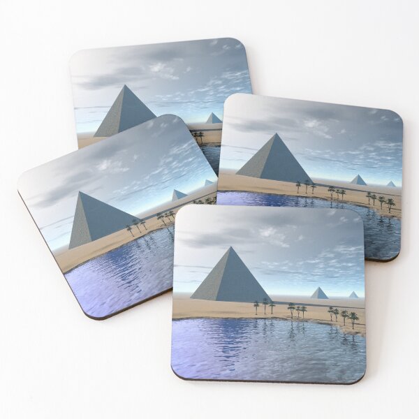 Item preview, Morning Oasis designed and sold by Phil Perkins.