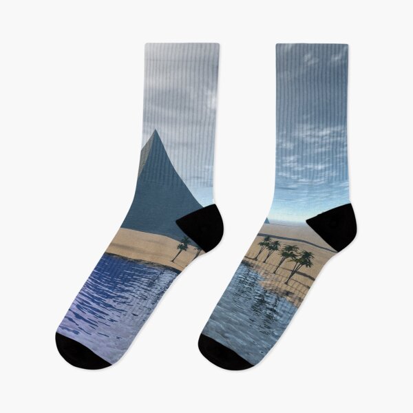 Item preview, Morning Oasis designed and sold by Phil Perkins.