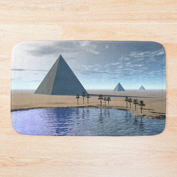 Item preview, Morning Oasis designed and sold by Phil Perkins.