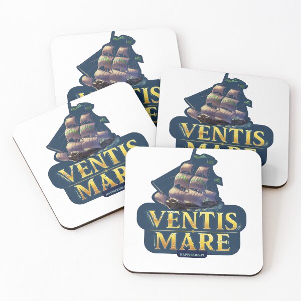 Item preview, Ventis Mare Ship designed and sold by Happie Kids.