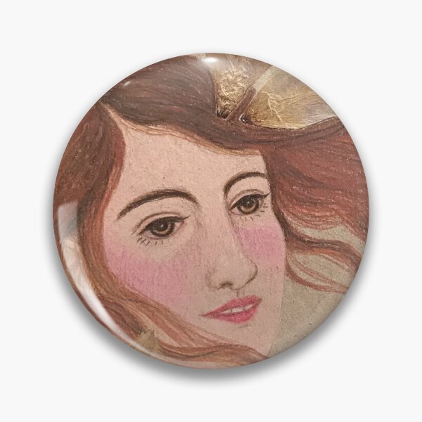 Item preview, Vintage Lily designed and sold by Elina Reimann.