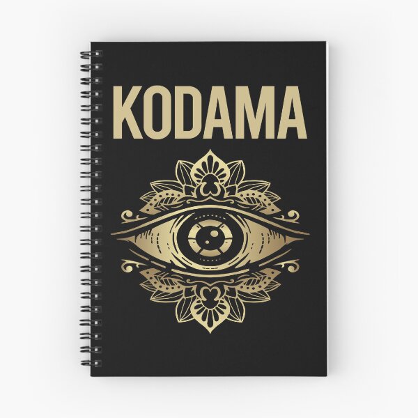 Item preview, Watching Eye Kodama designed and sold by GymnoStore24.