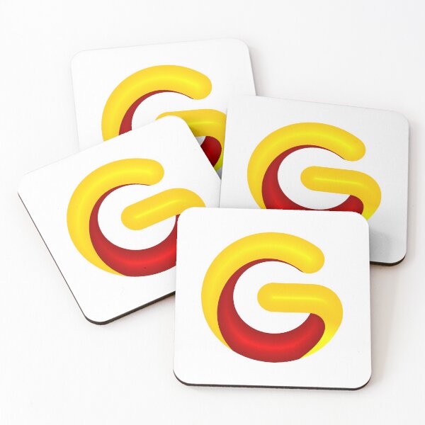 Item preview, Logo G designed and sold by Young Mahyudin.
