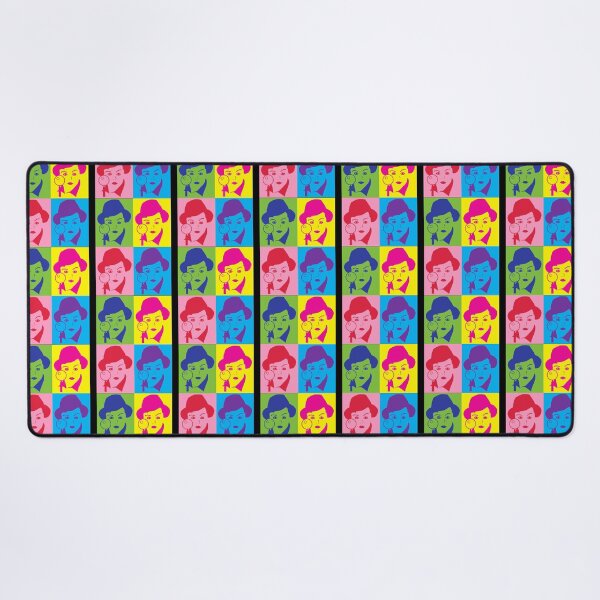 Item preview, Murder, She Wrote designed and sold by StickerTubeShop.