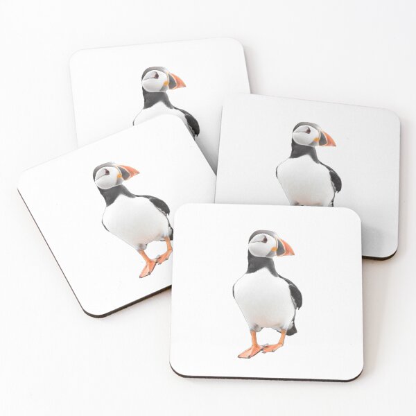 Item preview, Puffin Bird Design designed and sold by Birdfanatics.